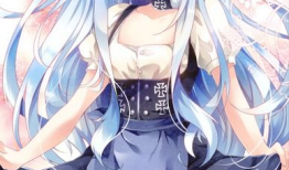 动漫的女生,探寻那些令人心动的女主角